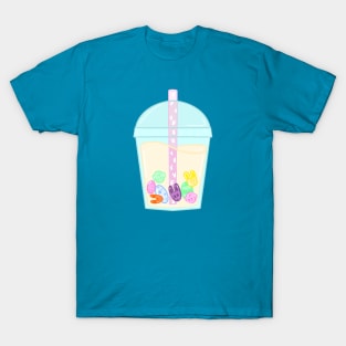 Easter Boba T-Shirt